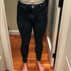 American Eagle jeans!